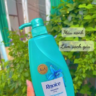 Dầu Gội Re joice Hương Nước Hoa Thái Lan