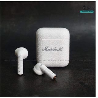 Tai nghe Bluetooth không dây Marshall Minor III âm thanh Nổi đảm bảo chất lượng Cao thiết kế siêu đỉnh giá sỉ
