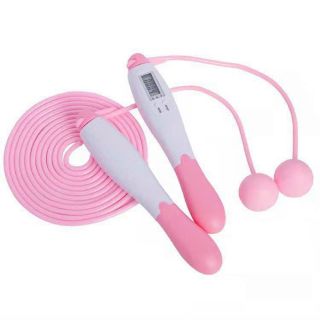 Dây nhảy không dây đếm số giảm cân