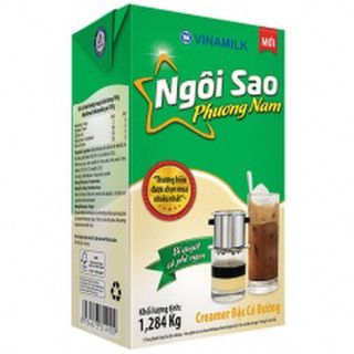 Sữa đặc Ngôi sao Phương Nam 1 Lít