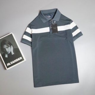 ÁO THUN POLO CỔ TRỤ 12