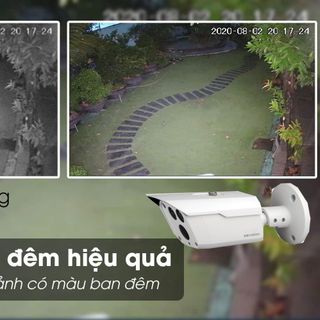 Camera 4in1 2MP KBVISION KX-C2003S5