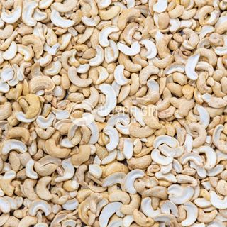 Hạt điều nhân trắng WS