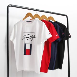 Áo thun cotton 4c nam, áo thun nam cao cấp, chất thun cotton 4c cao cấp xịn. Full tem tag túi zip, unisex nam nữ couple - size từ 55kg - 85kg