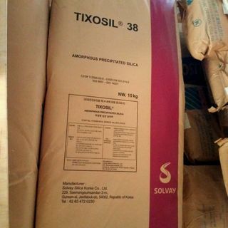 Chất chống đông vón Tixosil 38 (Silica) E551 - Korea giá sỉ
