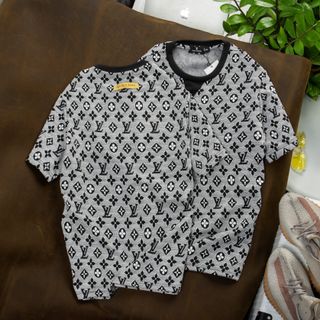 Áo thun dệt nam, áo thun nam cao cấp, chất vải dệt cao cấp rất dễ mặc và dễ bán - size từ 55kg - 85kg