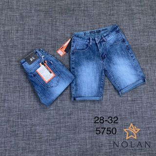 QUẦN SHORT JEAN COTTON CO GIÃN FASHION CAO CẤP 03