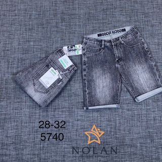 QUẦN SHORT JEAN COTTON CO GIÃN FASHION CAO CẤP 03
