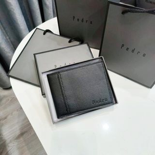 Ví Nam Pedro Da Cao Cấp Kiểu Dáng Trẻ Trung Sang Trọng