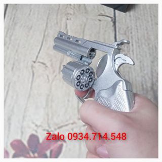 Súng pháo kim loại giá rẻ