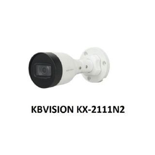 Lăp Đặt Camera Quan Sát KX-A2111N2