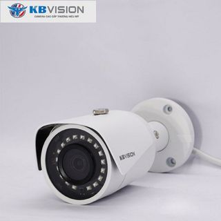Lăp Đặt Camera Quan Sát KX-A2111N2