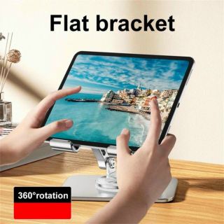 Giá đỡ ipad nhôm