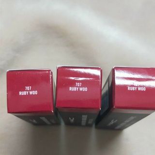 [HÀNG CÔNG TY]Son Mac Màu 602 Chili 3G