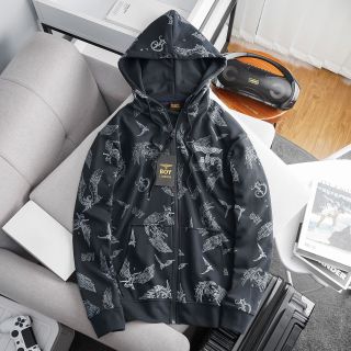 Áo khoác nam, áo khoác BC nam cao cấp, chất liệu vải BC xịn đẹp. Bộ màu đỉnh của chóp, rất dễ mặc và dễ bán - size từ 55kg - 85kg