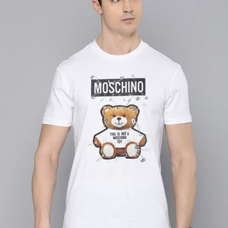 Áo thun cotton 4c nam, áo thun nam cao cấp, chất thun cotton 4c cao cấp xịn. Full tem tag túi zip - size từ 55kg - 85kg