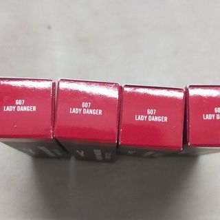 [HÀNG CÔNG TY]Son Mac Màu 602 Chili 3G