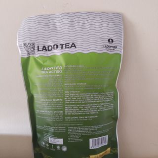 Trà Atiso Đà Lạt Ladophar