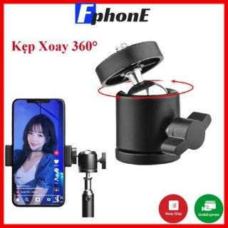 Đầu xoay