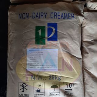 Bột kem không sữa Non Dairy Creamer F30DX - Dongxiao China giá sỉ