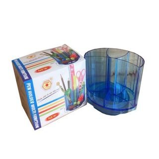 Hộp cắm bút xoay 3004