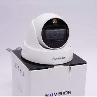 Camera 4in1 Dome 2MP Full Color KBVISION KX-CF2102L