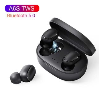 Tai nghe bluetooth A6s V5.2 Chống Tiếng Ồn Cho Điện Thoại giá sỉ