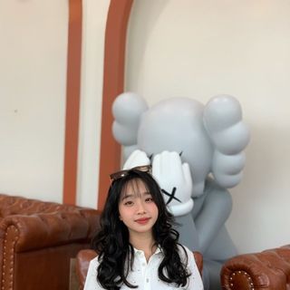 Áo polo chấm Bi chất liệu cotton thái cao cấp