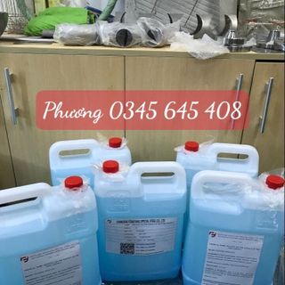 Nhà máy bán thép corten kèm dung dịch lên màu thép