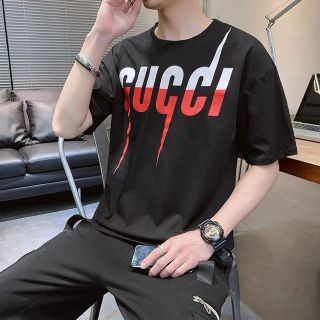 Áo thun nam vnxk G,u,c,,c..i
