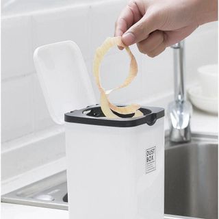 Thùng đựng rác mini bằng nhựa PP cao cấp nhập khẩu từ Nhật Bản