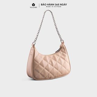 Túi đeo chéo nữ kẹp nách thời trang Yuumy Seasand YN159 nhiều màu