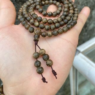 Gió dây 6mm 108 Indonesia