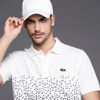 Áo thun có cổ nam, áo thun polo nam cao cấp, chất Cotton 4 chiều - size từ 45kg - 85kg