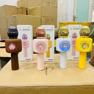 Mic karaoke X9