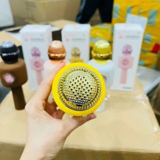 Mic karaoke X9