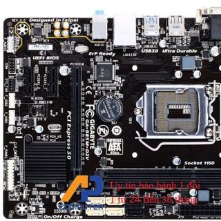 MAIN GIGABYTE B85 CHÍNH HÃNG RENEW giá sỉ