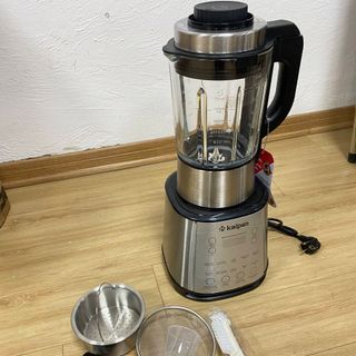 Máy làm sữa hạt Kalpen CBK-2601