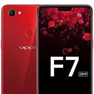 ĐIỆN THOẠI F7 ( Ram 6,BN 128H    ,2SIM )MÁY TRẦN chưa phụ kiện bản quốc tế giá sỉ