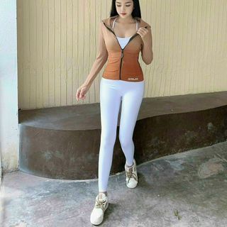 Áo khoác nữ vải dệt loang màu form 65kg size M,L,XL.QCCC