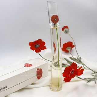 Nước Hoa Fl ower By K en zo