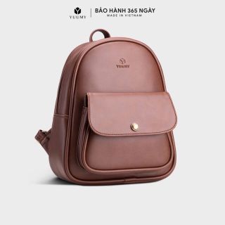 Balo nữ Yuumy Mellow YBA29 nhiều màu