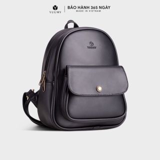 Balo nữ Yuumy Mellow YBA29 nhiều màu