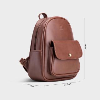 Balo nữ Yuumy Mellow YBA29 nhiều màu