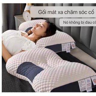 Gối Mát Xa Spa Cao Su Non Cao Cấp giá sỉ