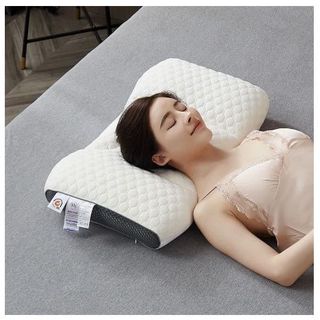 Gối Mát Xa Spa Cao Su Non Cao Cấp