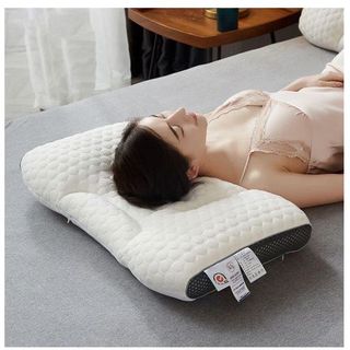 Gối Mát Xa Spa Cao Su Non Cao Cấp