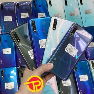 ĐIỆN THOẠI VIVO Y19 Ram 6,BN 128G  CHÍNH HÃNG BẢN QUỐC TẾ máy Trần chưa phụ kiện giá sỉ