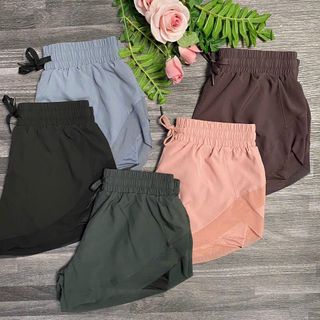 Quần đùi 2 lớp kho mới về Thể Thao Siêu Giá Sỉ, Hàng Đẹp