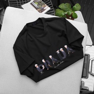 Áo thun cotton 4c nam, áo thun nam cao cấp, chất Cotton 4 chiều xịn. Thiết kế trẻ trung, thích hợp mọi lứa tuổi - size từ 55kg - 85kg